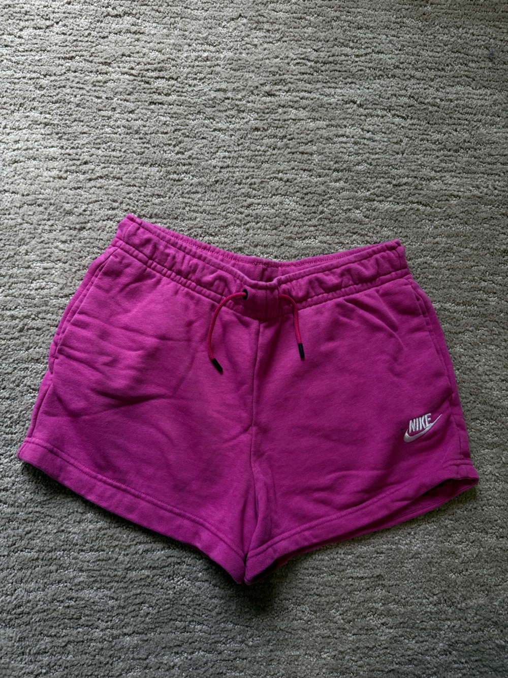 Nike Women's Shorts